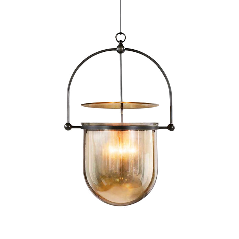 Giulia - Contemporary Light Fixture