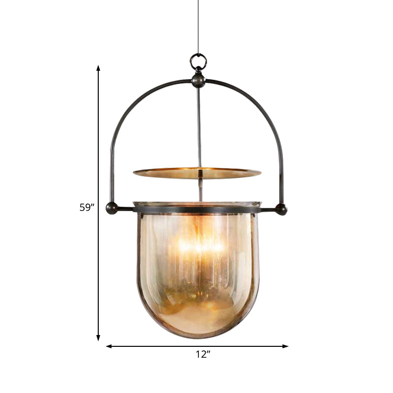 Giulia - Contemporary Light Fixture