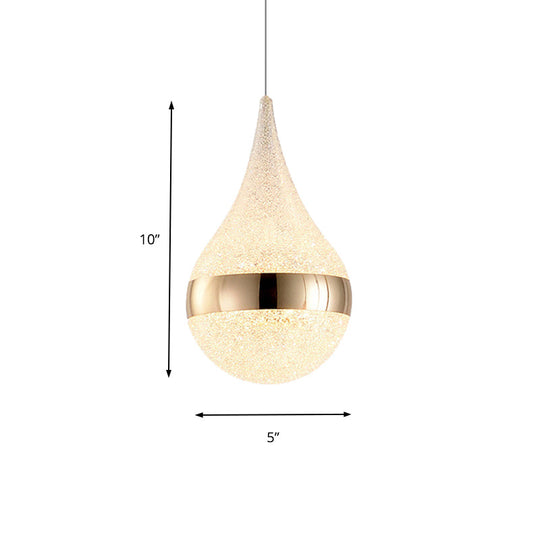 Layla - Contemporary Pendant Light