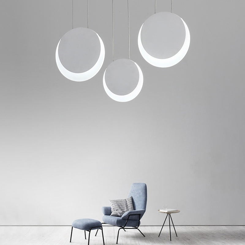 Beatrice - Simplicity Led Pendant Light