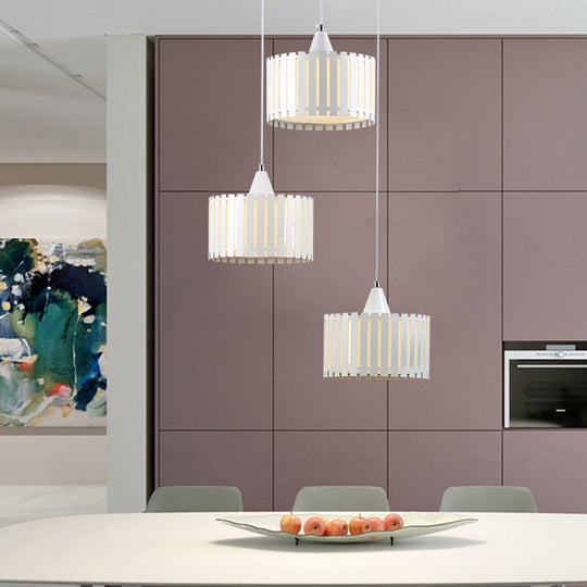 Muriel - Contemporary Pendant Light