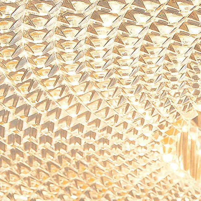 Plafonnier LED rond pour chambre à coucher 