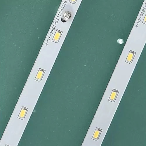 Nordic Stylish Acrylic Round Small Ceiling Lamp for Kindergarten Bathroom