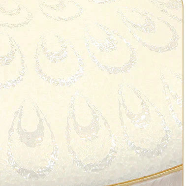 Plafonnier LED créatif et romantique pour chambre à coucher