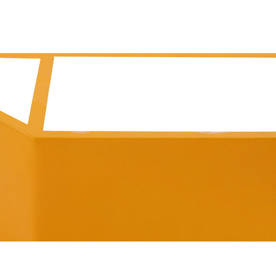 Modern LED Ceiling Lamp with Toy Windmill Design for Kindergarten Classrooms