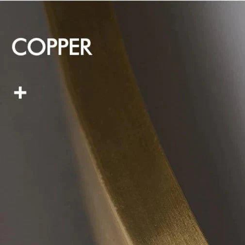 Lampe de plafond à LED moderne de style nordique à personnalité créative