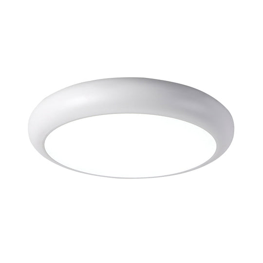 Nordic LED Ceiling Light for Children's Bedroom
