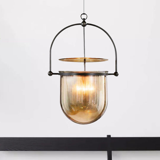 Giulia - Contemporary Light Fixture