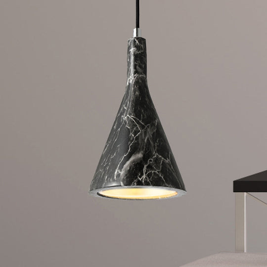 Pulcherrima - Vibrant Nordic Pendant Lights