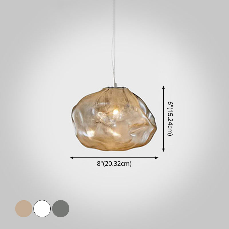 Adjustable Cloud Pendant Light for Modern Decor