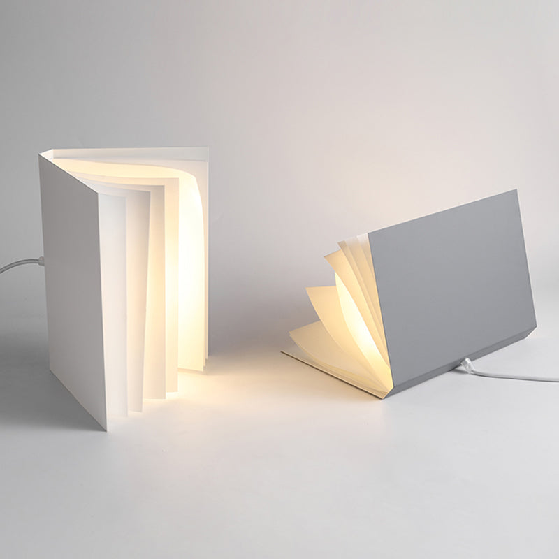 Metal Art Deco Pendant Light Fixture - Stylish Rectangle Design 1-Light