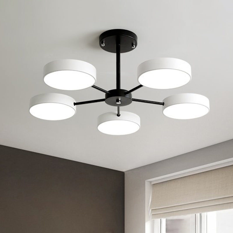 Valentina - Ultra-Contemporary