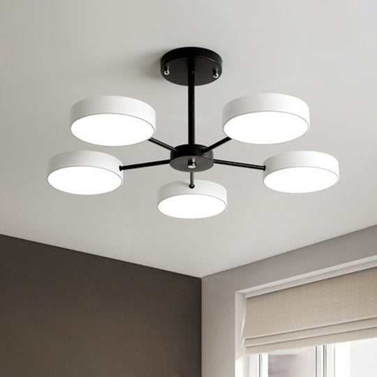 Valentina - Ultra-Contemporary