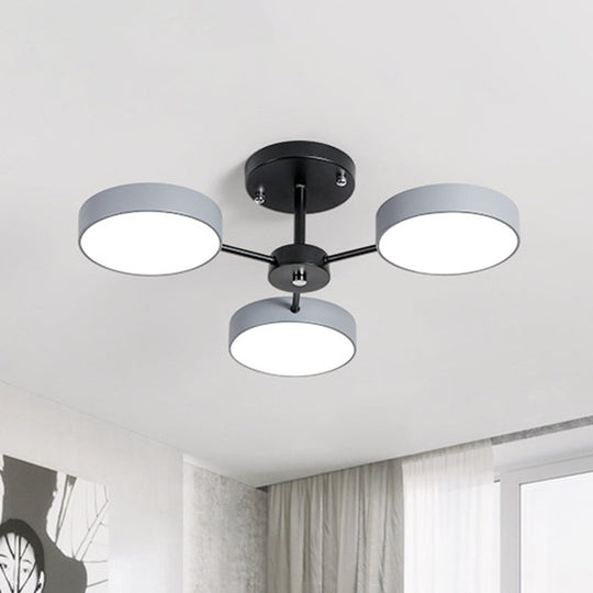 Valentina - Ultra-Contemporary