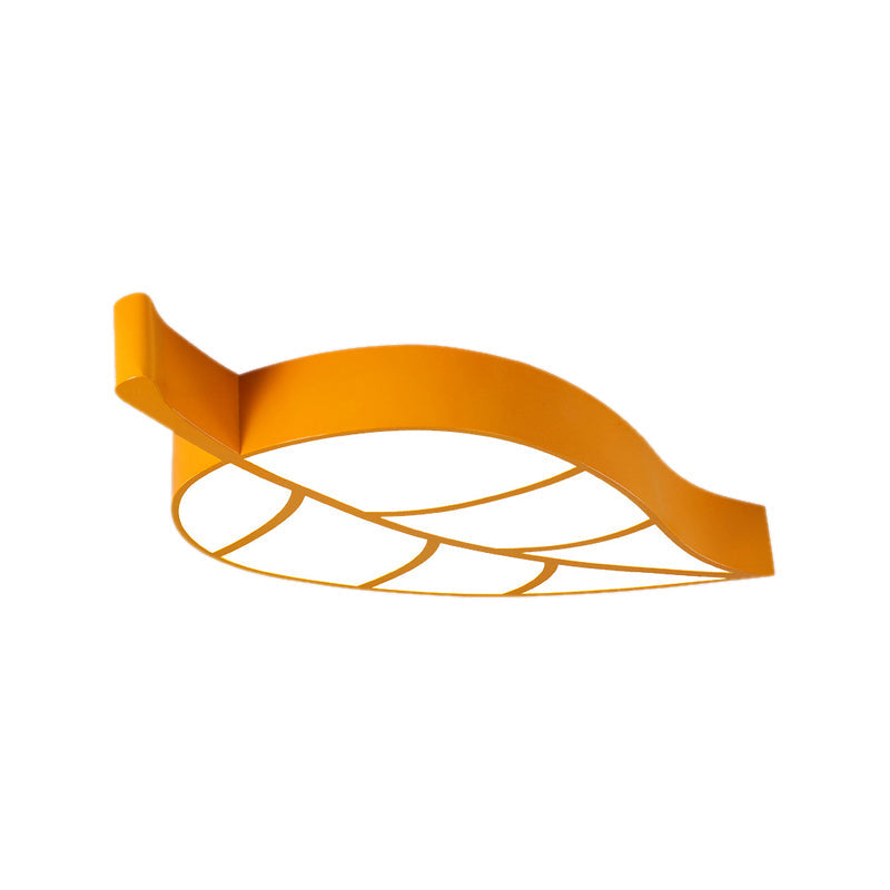 Cartoon LED Ceiling Lamp for Kindergarten Classrooms