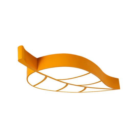 Cartoon Led Ceiling Lamp For Kindergarten Classrooms