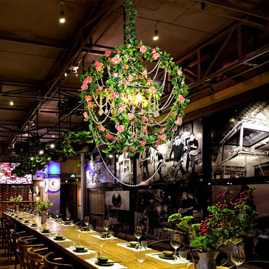 Margherita - Vintage-inspired