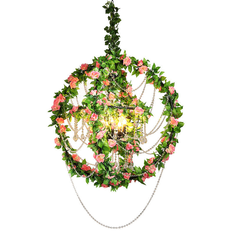 Margherita - Vintage-inspired