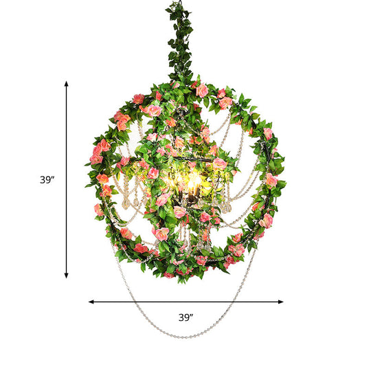 Margherita - Vintage-inspired