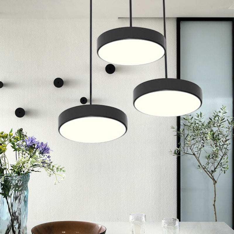 Tania Borealis - Modern Pendant Light
