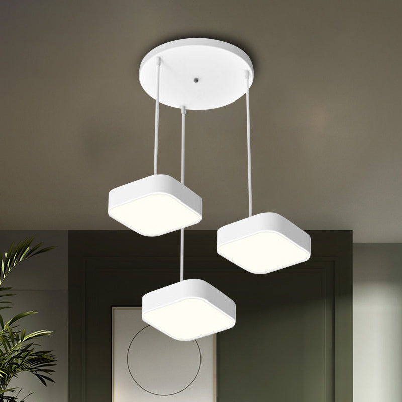 Tania Borealis - Modern Pendant Light
