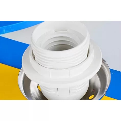 Cartoon Toy Windmill Ceiling Lamp with Globe Shade - Perfect for Kindergarten and Playrooms