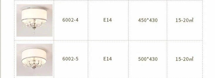 Lustre de salon en cristal de luxe à LED pour hôtel