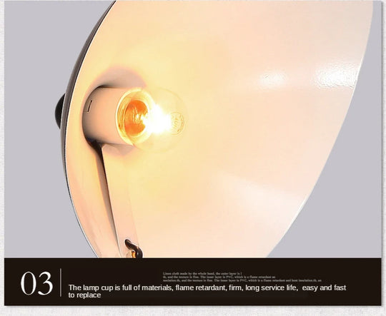 Home Deco Modern LED Sconce Wall Lamp