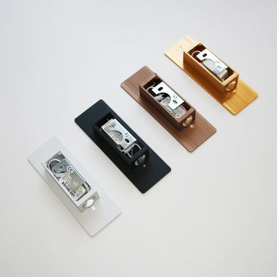 Home Deco Modern LED Aluminum Wall Lamp