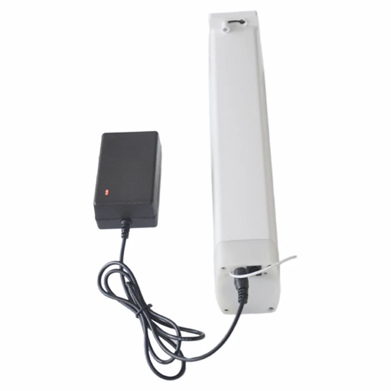 Nora's Tuya Smart Zigbee Electric Curtain Motor