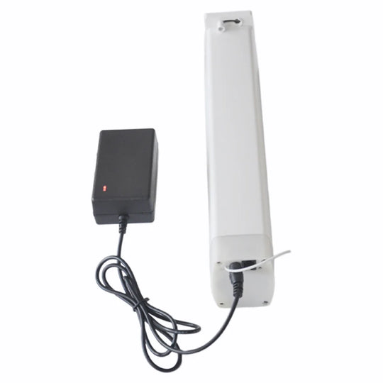 Nora's Tuya Smart Zigbee Electric Curtain Motor