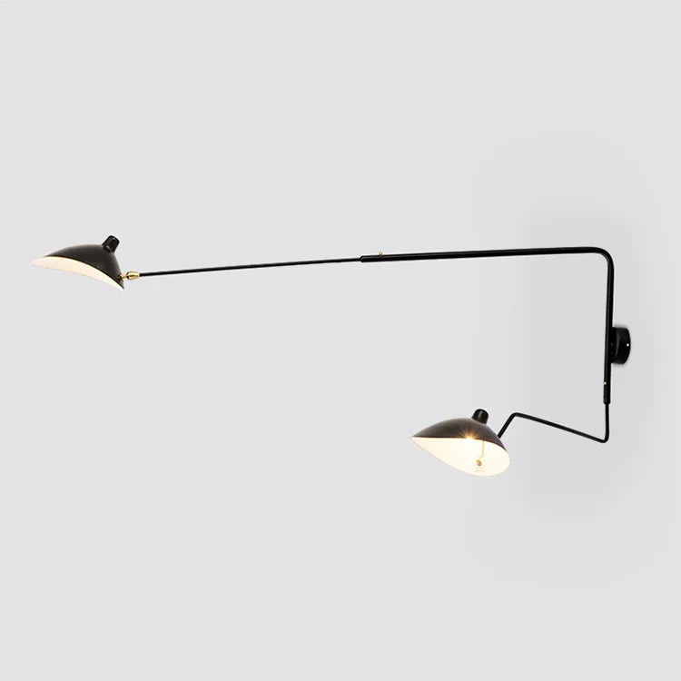 Home Deco Modern LED Sconce Wall Lamp