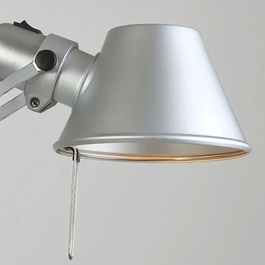 Home Deco Italian Long Arm LED Wall Lamp