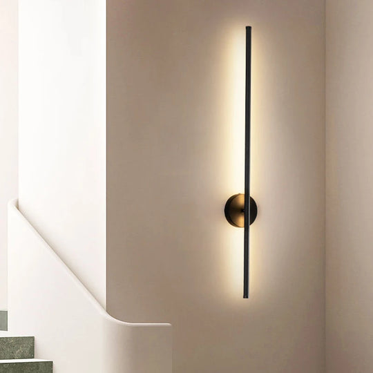 Home Deco Rotatable Dimmable LED Wall Lamp