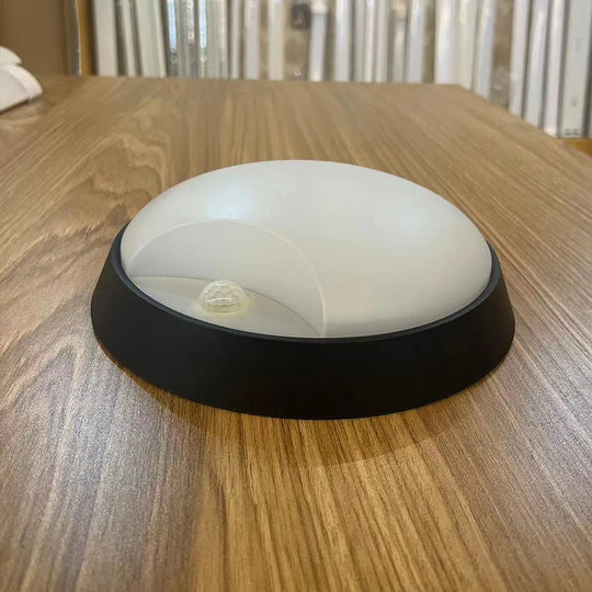 Home Deco99 Motion Sensor Waterproof Wall Lamp