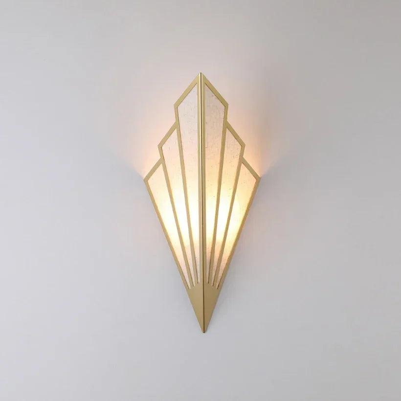 Home Deco Modern European LED Wall Lamp