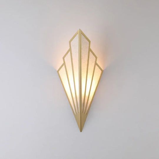 Home Deco Modern European LED Wall Lamp