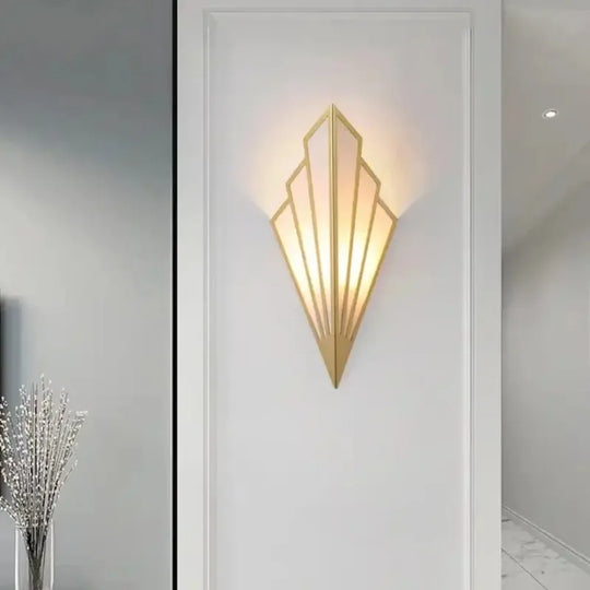 Home Deco Modern European LED Wall Lamp