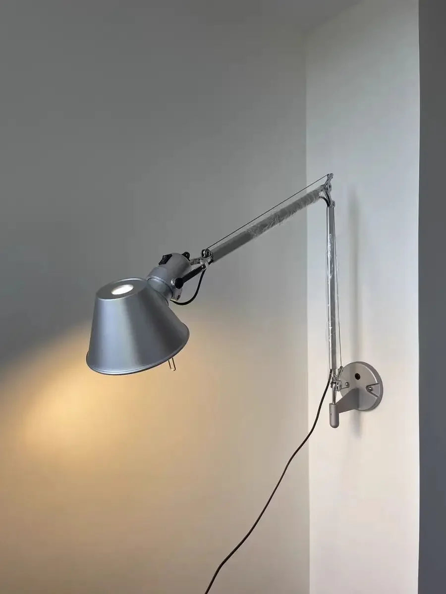 Home Deco Italian Long Arm LED Wall Lamp