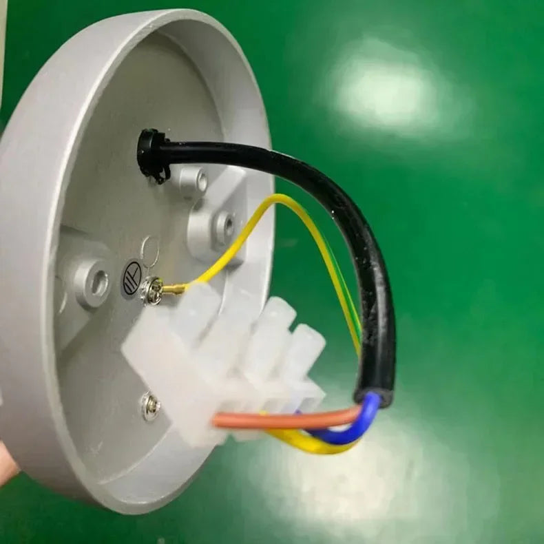 Home Deco Italian Long Arm LED Wall Lamp