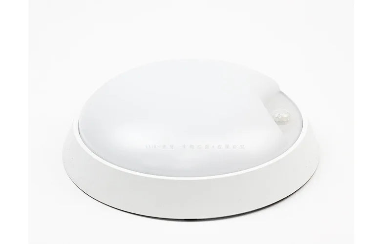 Home Deco99 Motion Sensor Waterproof Wall Lamp