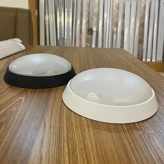 Home Deco99 Motion Sensor Waterproof Wall Lamp