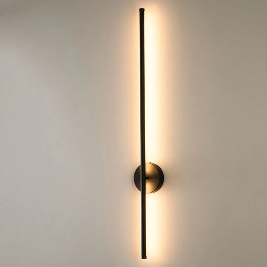 Home Deco Rotatable Dimmable LED Wall Lamp