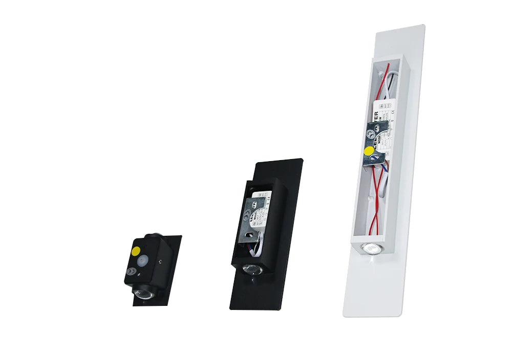 Home Deco Modern LED Aluminum Wall Lamp