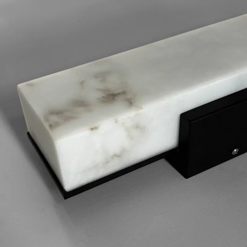 Home Deco Outdoor Imitation Marble LED Wall Light