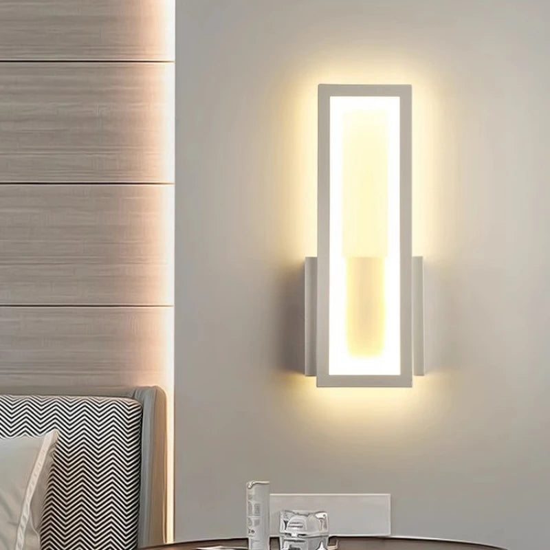 Home Deco Modern Creative LED Wall Light