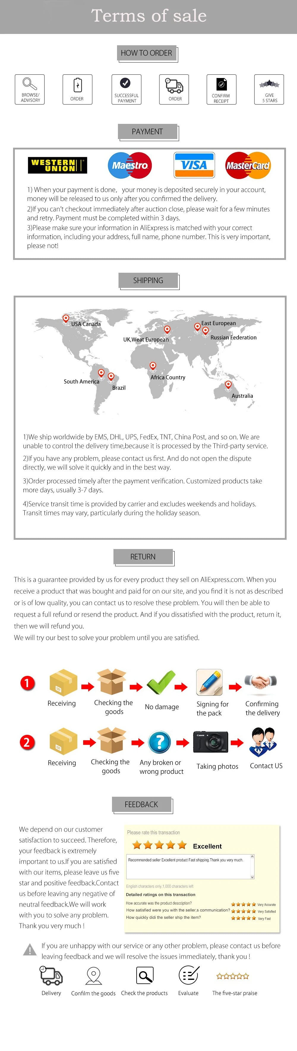 Home Deco Modern LED Aluminum Wall Lamp