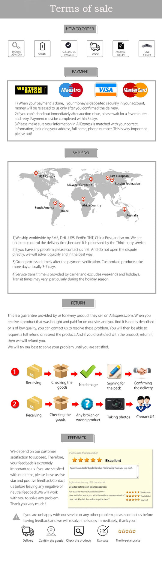 Home Deco Modern LED Aluminum Wall Lamp