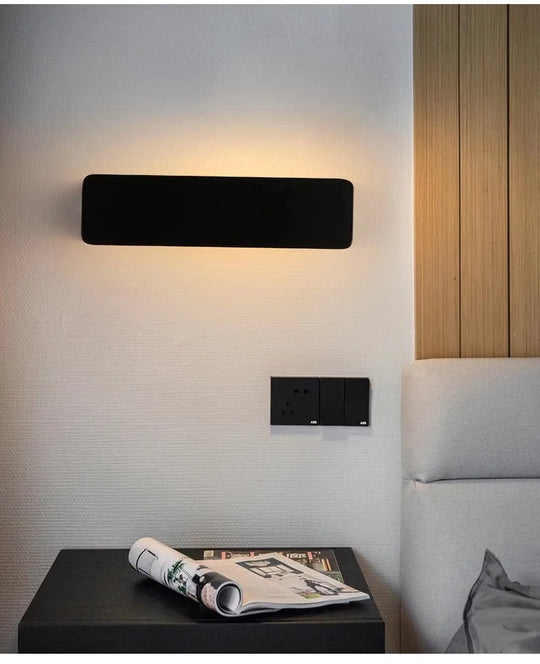 Home Deco Adjustable LED Wall Lamp