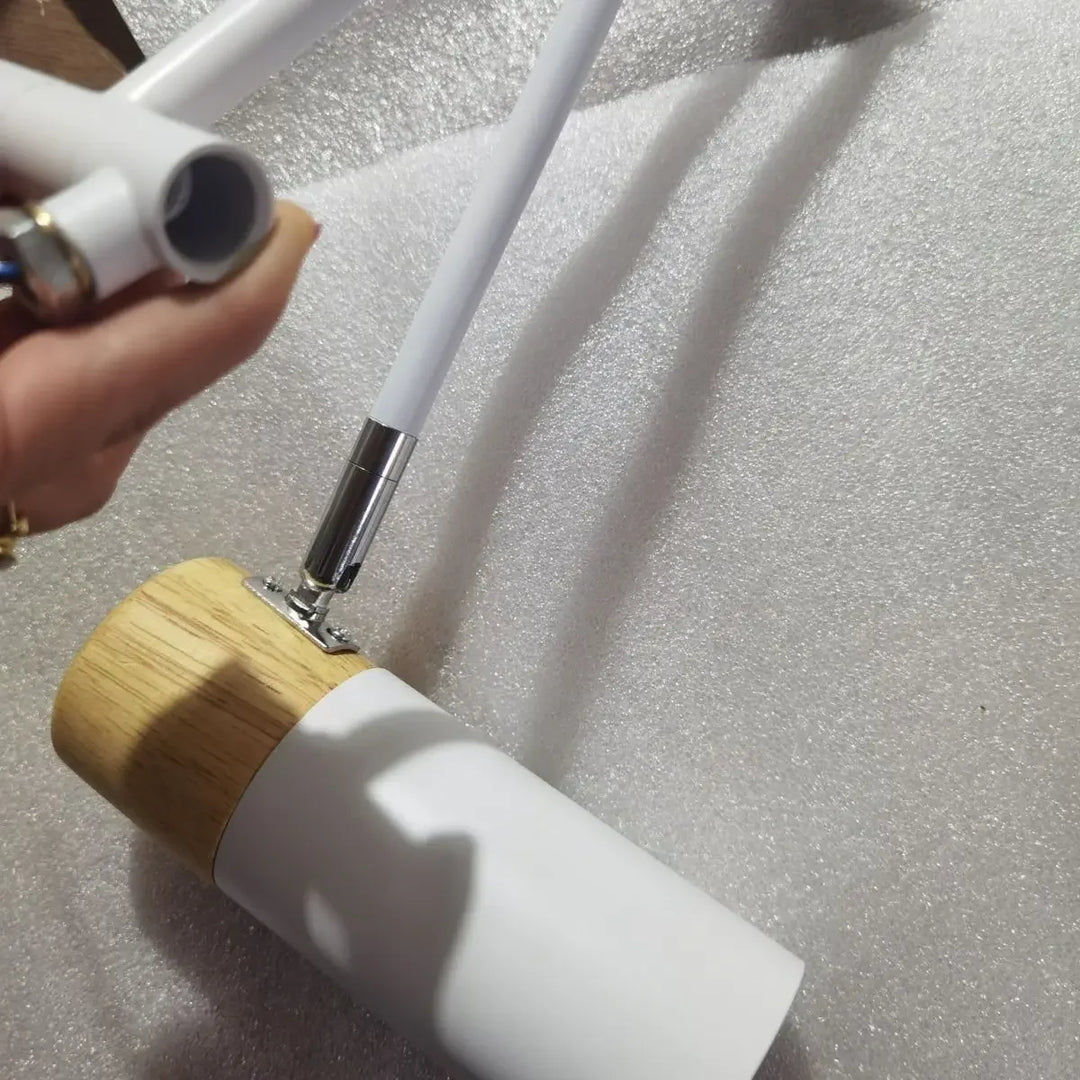 Home Deco Telescopic Reading Wall Lamp